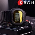 Часы Casio G-Shock DW-5600BBMB-1 фото 10